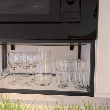 Lägenhet Braniborska Golden Gate Wrocław