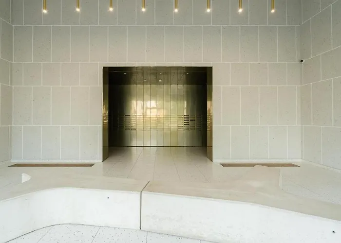 Braniborska Golden Gate