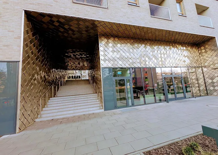 Braniborska Golden Gate