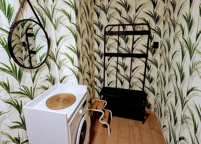 Braniborska Golden Gate * Wroclaw