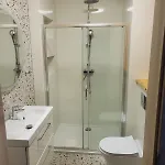 Braniborska Golden Gate Apartamento