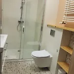 Braniborska Golden Gate Apartamento Wrocław