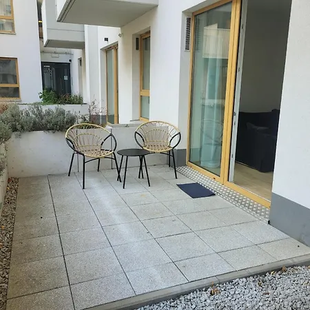 Braniborska Golden Gate Breslau