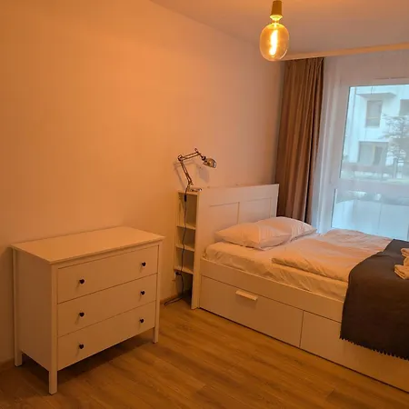 Braniborska Golden Gate * Вроцлав