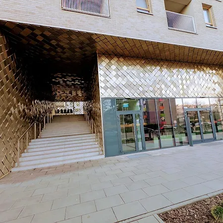 Braniborska Golden Gate