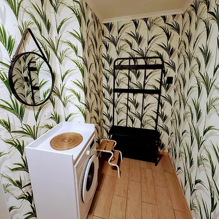 Braniborska Golden Gate * Wrocław